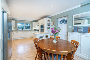 Dining/Kitchen- click for photo gallery